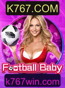 Desvendando o Jogo FootballBaby e a Chave K767.COM