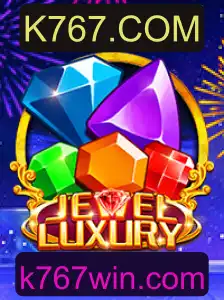 Descrição e Regras do Jogo JewelLuxury: Explorando K767.COM