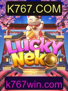Explorando o Mundo do Jogo LuckyNeko com K767.COM