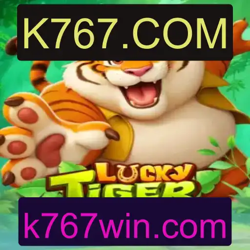 Descubra o Fascinante Mundo de LuckyTiger no K767.COM